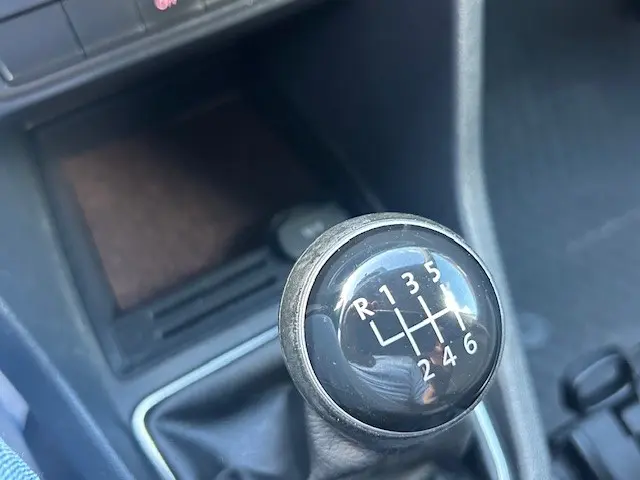 Volkswagen Caddy 1.4 TGI L2H1 EcoFuel Maxi 2019 CNG 16