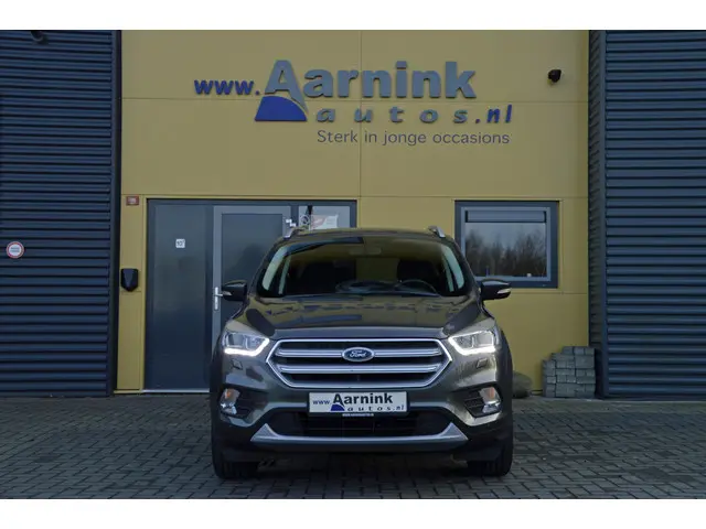 Ford Kuga 2