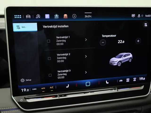 Volkswagen Tiguan 1.5 eTSI/150PK R-Line DSG 2024 Benzine 42