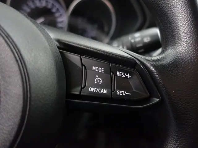 Mazda CX-5 2.0 SkyActiv-G 165 Skylease+ 2017 Benzine 13