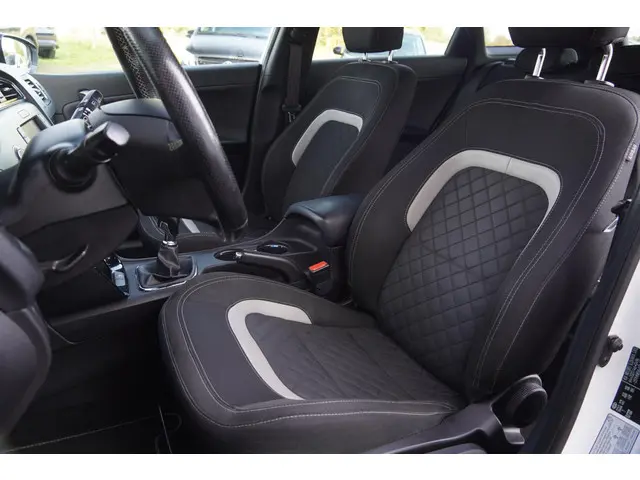 Kia cee'd Sportswagon 1.0 T-GDi GT-Line 2016 Benzine