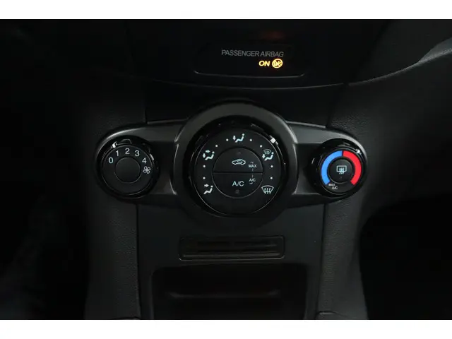 Ford Fiesta 1.25 Trend I Airco 2013 Benzine 11