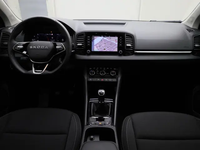 Škoda Karoq 1.0TSI/115PK Selection 2025 Benzine 4