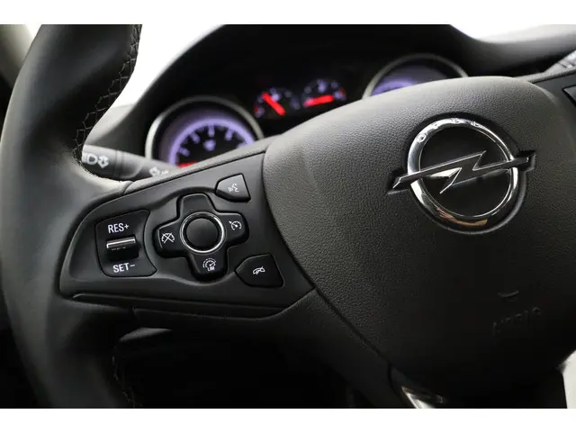 Opel Astra 1.0 Edition 2016 Benzine 19