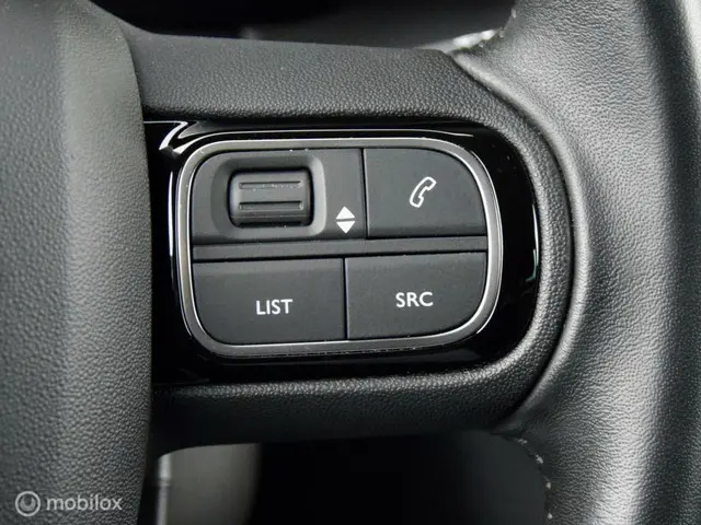 Citroën C3 Aircross 110pk Feel I 34.000km!!! I 2019 Benzine 22
