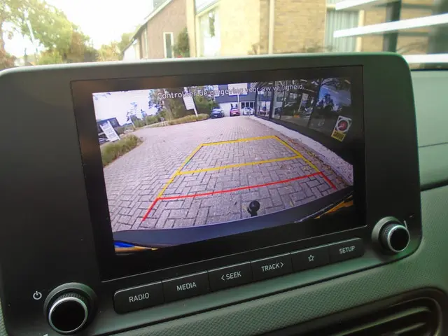 Hyundai Kona 1.0 T-GDI Comfort 2021 Benzine 30