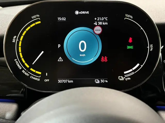 MINI Electric Mini Classic 33 kWh 2022 Elektrisch 5