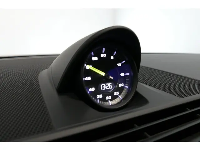 Porsche Panamera 2.9 4 E-Hybrid 2020 Hybride Benzine 15