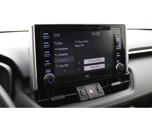 Toyota RAV4 2.5 Hybrid Executive 2021 Hybride Benzine 51