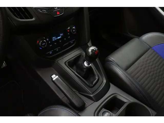 Ford Focus 2.0 EcoBoost ST-2 2012 Benzine 28