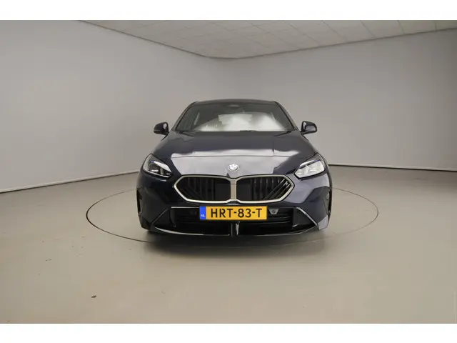 BMW 1 Serie 5-Deurs 120 2025 Benzine 5
