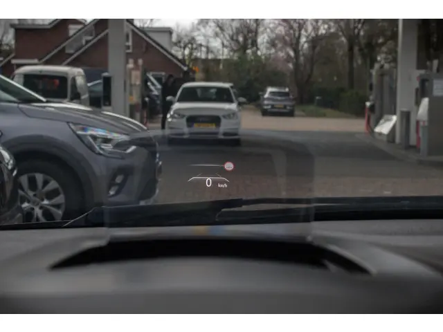 Renault Scénic TCe 140 Bose 2020 Benzine 16