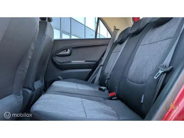 Kia Picanto 1.0 CVVT ComfortLine 2014 Benzine 21