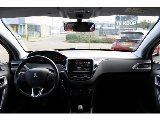 Peugeot 2008 1.2 PureTech Active 2016 Benzine 26