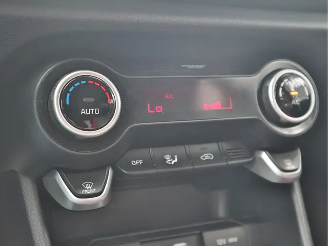 Kia Picanto 1.0 T-GDI GT-Line 2018 Benzine 18
