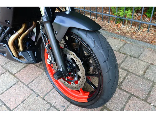 Yamaha MT 07 | MT-07 ABS FULL MIVV EXHAUST 2019 Benzine 13