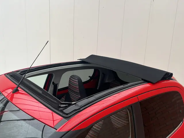 Citroën C1 VTi 73 Airscape Shine 2021 Benzine 4