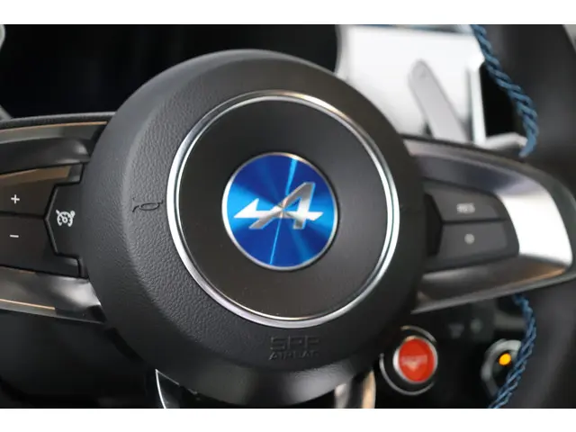 Alpine A110 1.8 Turbo 2025 Benzine 32