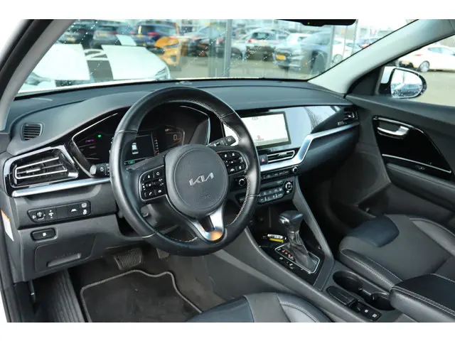 Kia Niro 3