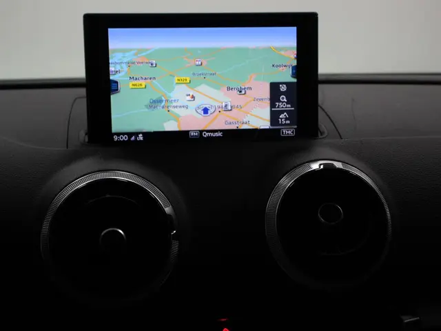 Audi A3 Sportback 1.5 TFSI CNG Automaat S-Line 2019 CNG 36