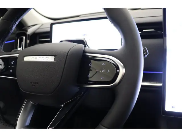 Jaecoo 7 Exclusive 2026 Hybride Benzine 32