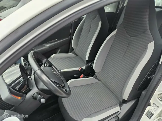 Toyota Aygo 1.0 VVT-i x-play camera 2019 Benzine 11