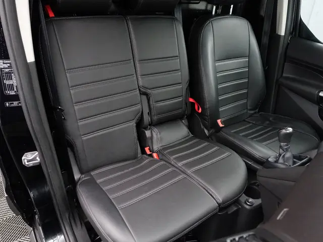 Ford Transit Connect 1.6 TDCI L2 Sportline- 2016 Diesel 3
