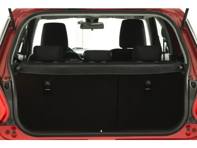 Suzuki Swift 1.0 Stijl Smart Hybrid 2019 Benzine 23