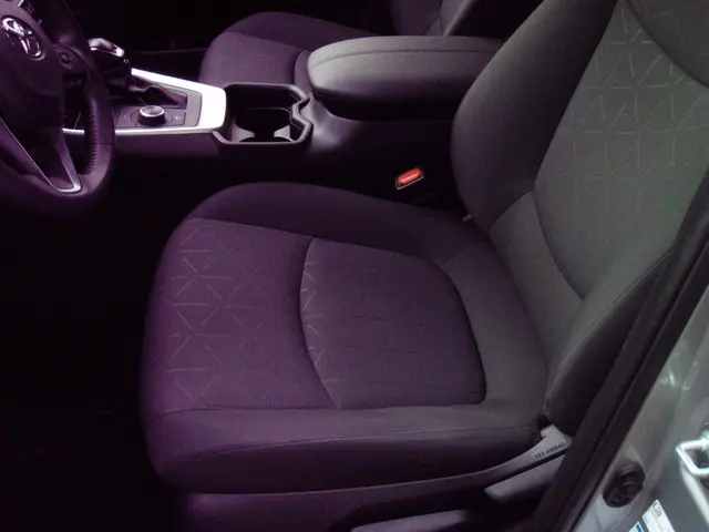 Toyota RAV4 2.5 Hybrid AWD Style 2020 Hybride Benzine 18