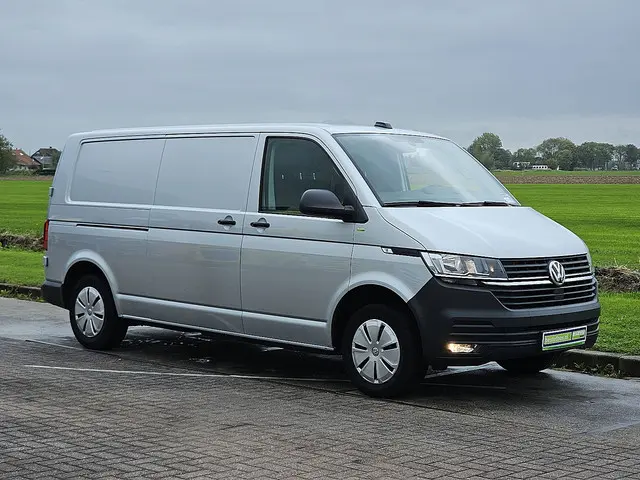 Volkswagen Transporter 2.0 TDI 2022 Diesel 5