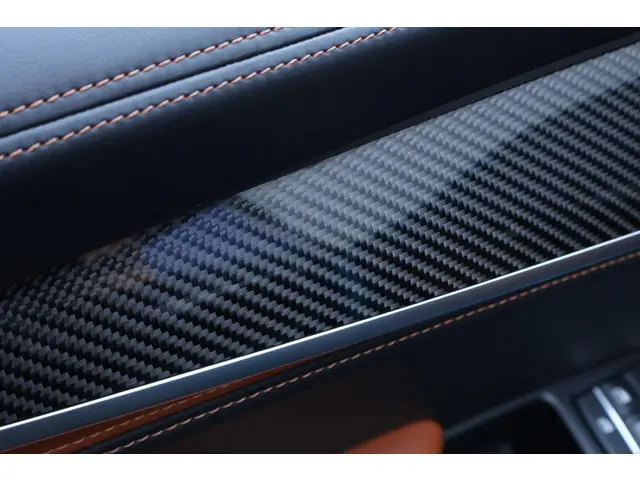 BMW X6 M 2015 Benzine 18