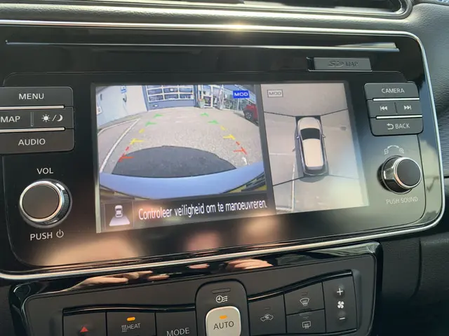 Nissan Leaf Tekna 40 kWh 2018 Elektrisch 37