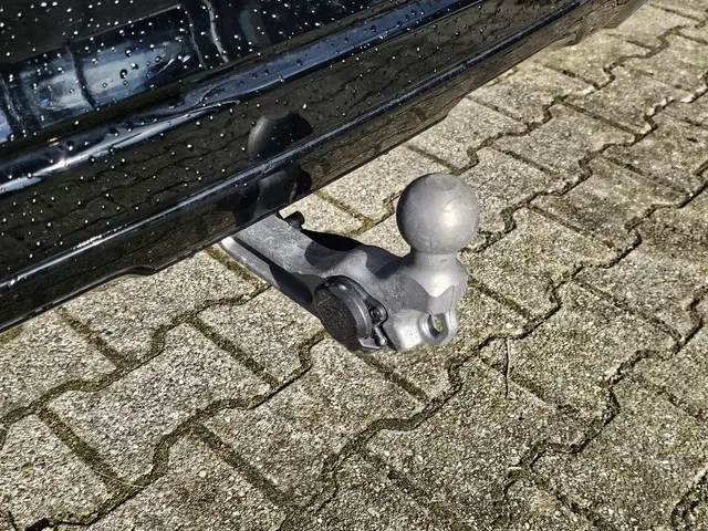Ford Kuga 2.5 PHEV ST-Line X 2024 Hybride Benzine 32