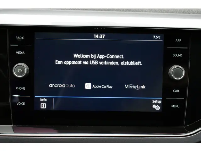 Volkswagen Polo 1.0 TSi Highline 2018 Benzine 11