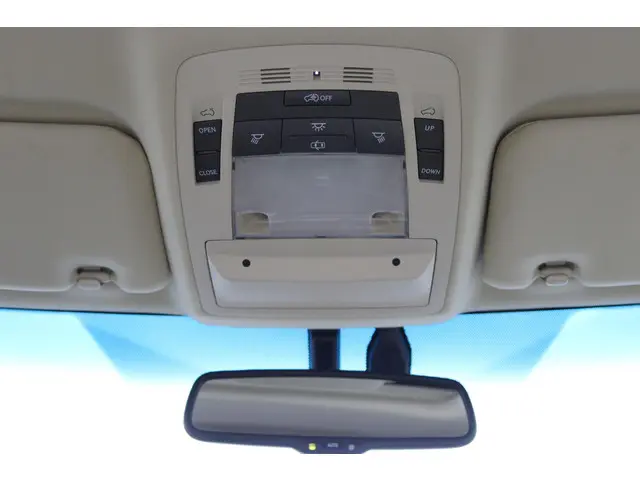 Lexus RX 450h 4WD Executive 2013 Hybride Benzine 33