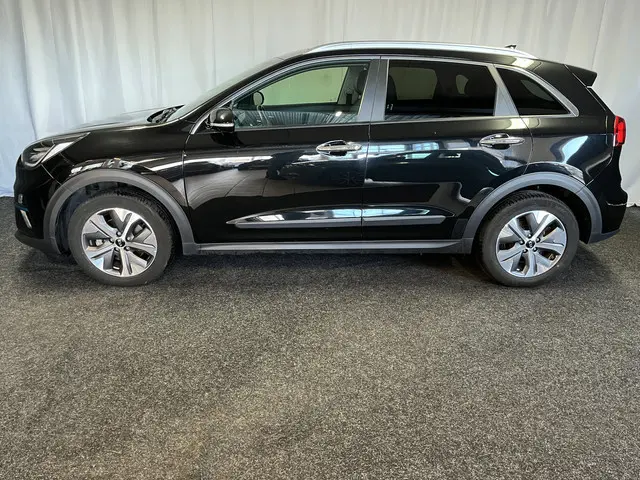 Kia e-Niro 2