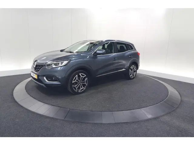 Renault Kadjar TCe 140 Intens 2019 Benzine 82