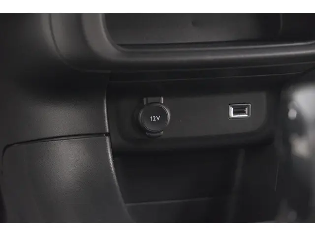 Citroën C3 PureTech 82 Feel 2021 Benzine 39