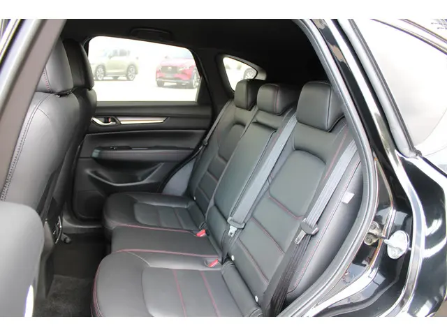 Mazda CX-5 2.5 SkyActiv-G 194 Homura 2022 Benzine 28
