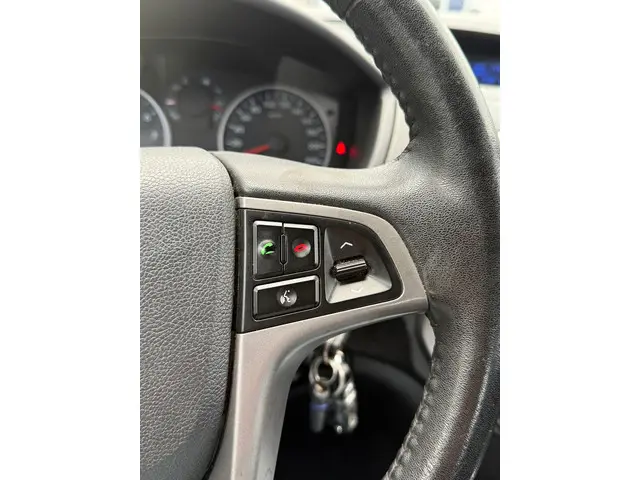 Hyundai i20 1.2i i-Motion |LED |BLUETOOTH 2013 Benzine 14