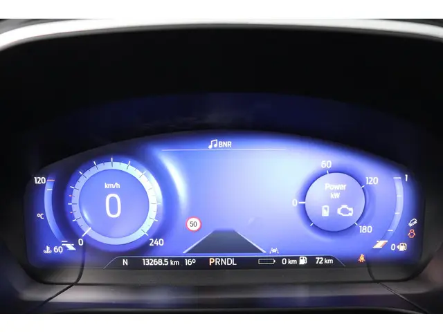 Ford Kuga 2.5 PHEV 225 Vignale 2023 Hybride Benzine 4