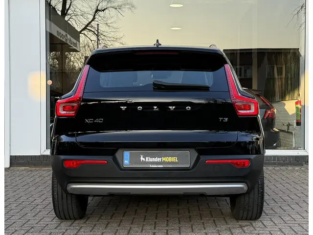 Volvo XC40 1.5 T3 Momentum Aut. 2020 Benzine 20