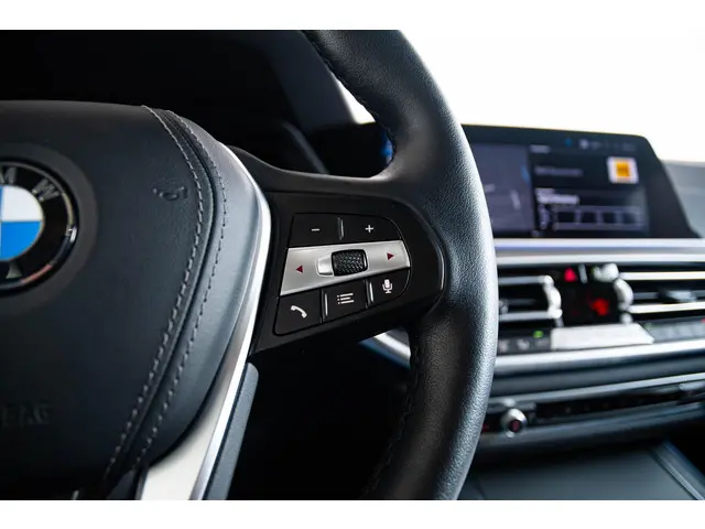 BMW X5 xDrive45e High Executive 2021 Hybride Benzine 61