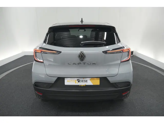 Renault Captur Mild Hybrid 160 EDC Techno 2024 Benzine 68