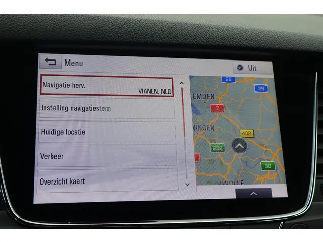 Opel Astra Sports Tourer 1.4 Business+ 2017 Benzine 25