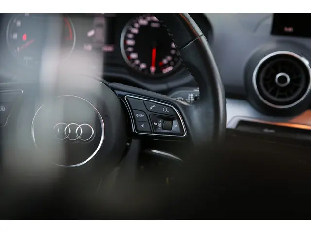 Audi Q2 35 TFSI S Edition 2019 Benzine 9