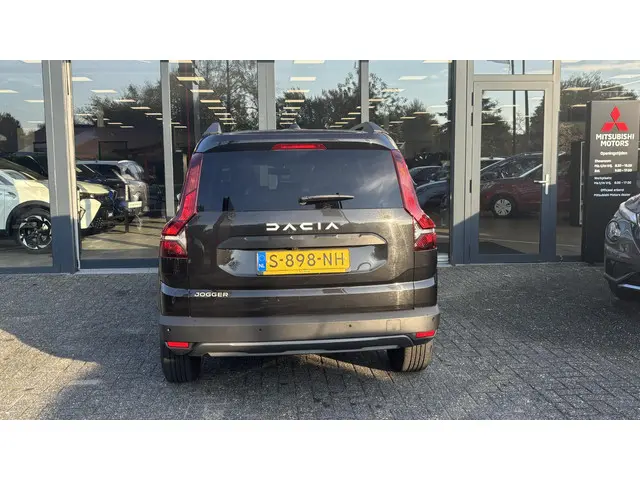 Dacia Jogger 1.0 TCe 110 Expression 7p. 2023 Benzine 14