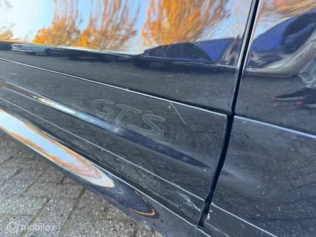 Porsche Cayenne 3.6 GTS 2016 Benzine 20