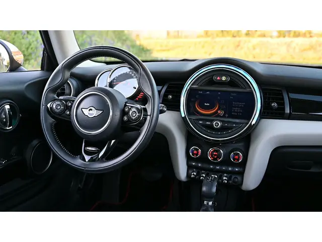 MINI Cooper S Mini 2.0 Chili 2014 Benzine 13