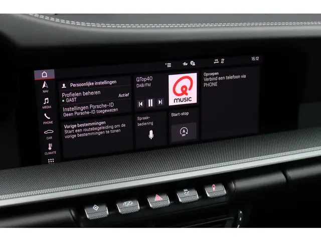 Porsche 911 992 Cabrio 3.0 Carrera S | 2020 Benzine 38